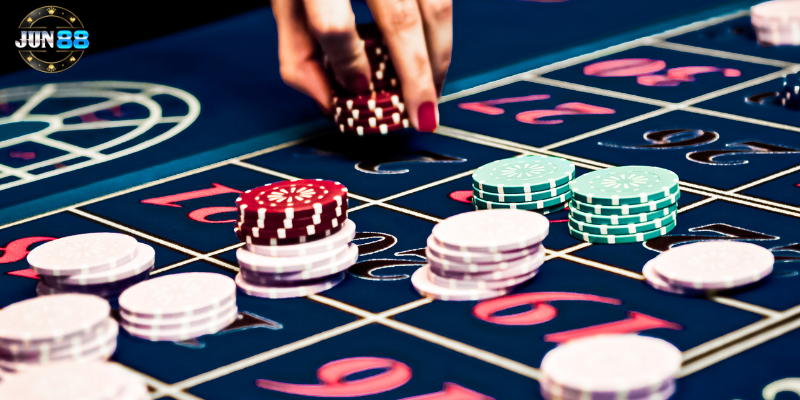 Kiểm tra điều khoản và tham gia đăng ký