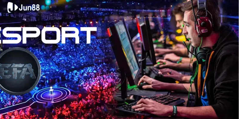 Tìm hiểu khái niệm e sport là gì mà khiến nhiều người mê mẩn