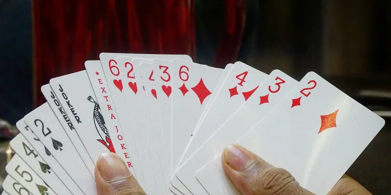 Kinh nghiệm thắng trong game bài liêng online