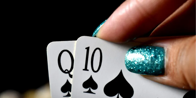 Quy trình chia bài và cược game bài liêng online