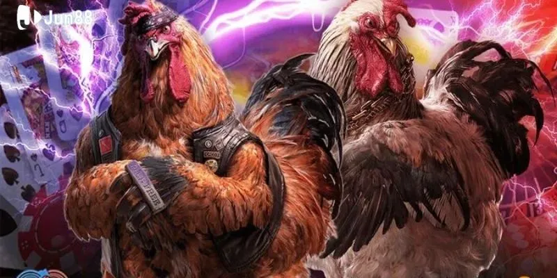 Giới thiệu về kèo đá gà và sức hút của bộ môn này