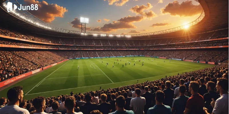 Nhà cái là nền tảng hiện đại, minh bạch và uy tín số 1 Việt Nam