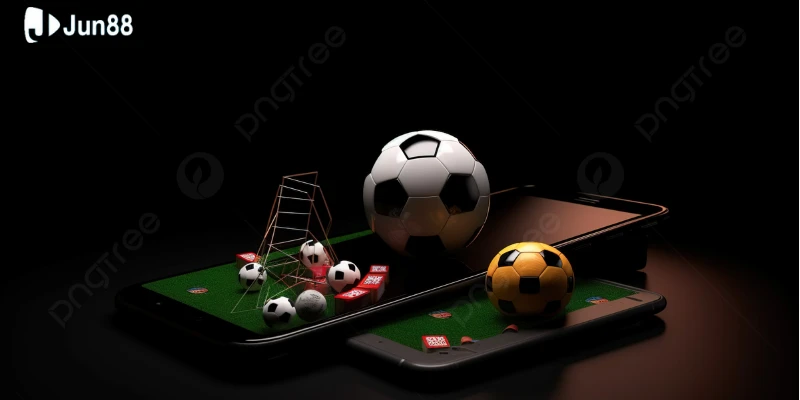 Tìm hiểu kèo đồng banh nửa trái nghĩa là gì