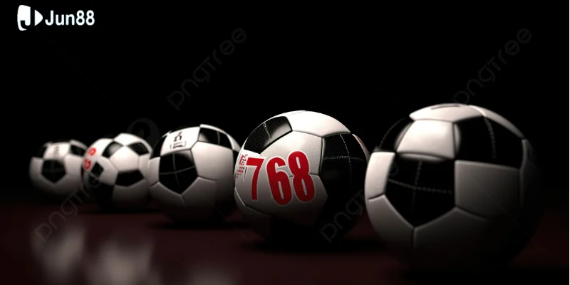 Hướng dẫn cách đặt cược kèo đồng banh nửa trái