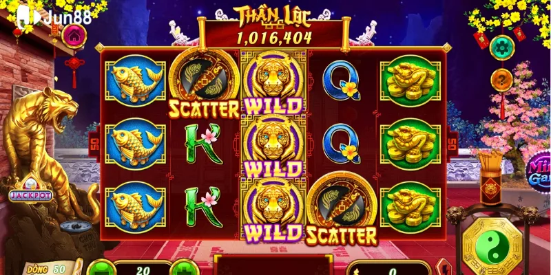 Kỹ năng quay hũ Jackpot - Học hỏi không ngừng