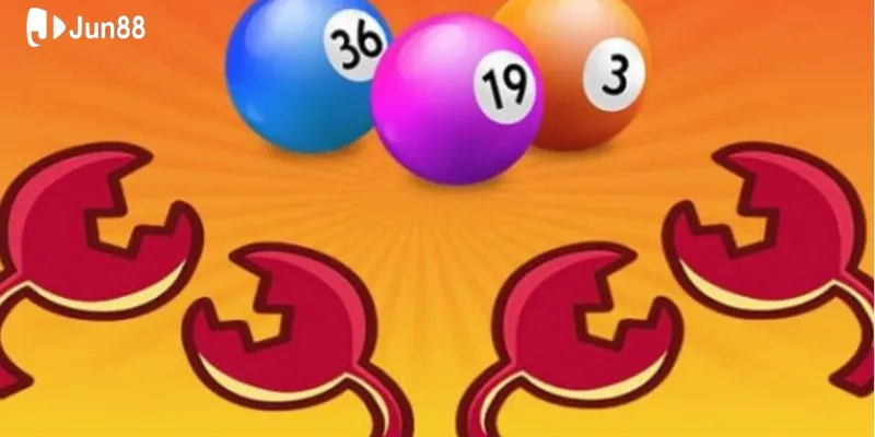 Thống kê kết quả để chọn được con số đẹp nhất