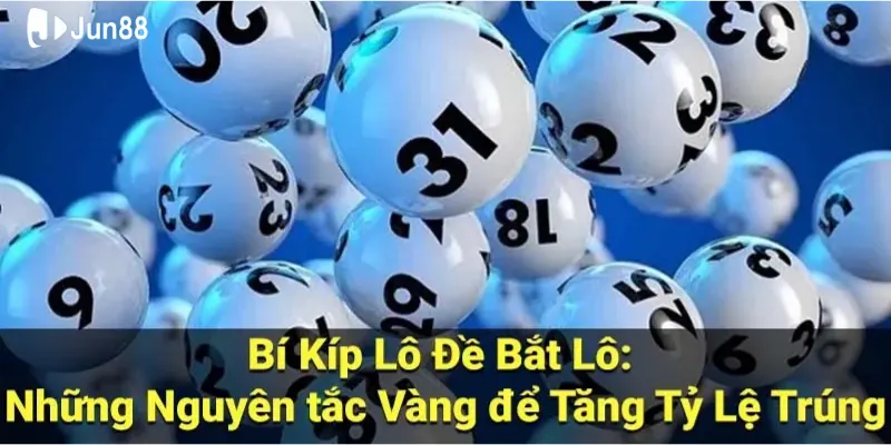 Học mẹo bắt cầu lô đề giúp bạn xây dựng chiến lược đặt cược rõ ràng