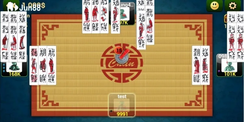 Bet thủ cần lựa chọn bàn chơi và đối thủ phù hợp với trình độ