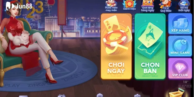 Học luật chơi trước khi học mẹo chơi Tiến lên