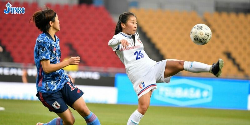 Sai lầm cần tránh khi soi kèo bóng đá nữ