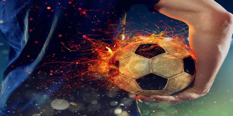 Thể thao trực tuyến đang cực hot với người chơi