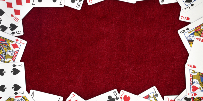 Nắm vững quy tắc cược và kỹ năng chơi