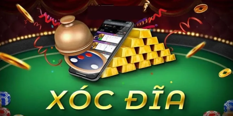 Sơ lược về Xóc Đĩa online