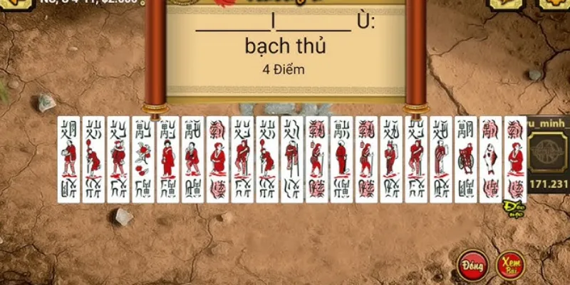 Hướng dẫn cách chơi chắn hiệu quả