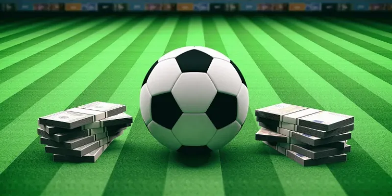 Những dạng kèo dụ thường gặp trong cá cược bóng đá