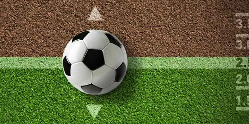 Cách nhận diện kèo dụ trong cá cược bóng đá