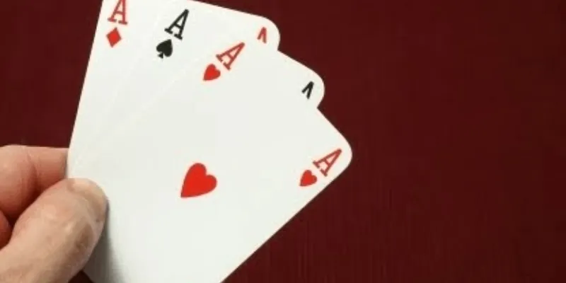 Chiến thuật đặt cược khéo léo trong game bài cào rùa