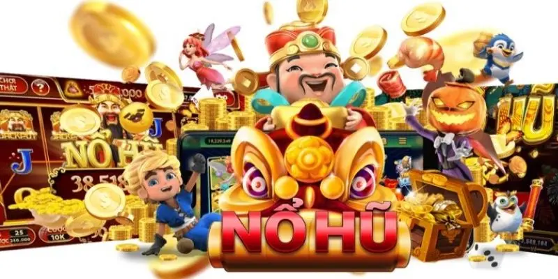 Những mẹo giúp bạn hiểu quy luật nổ hũ