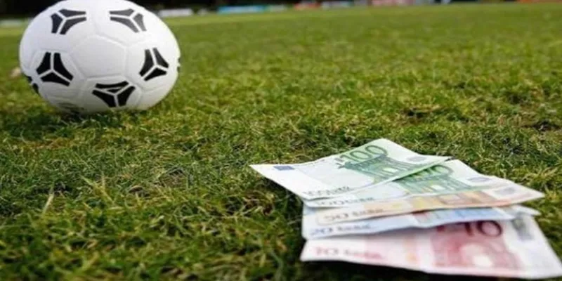 Tìm hiểu tổng quát về xả kèo trong bóng đá