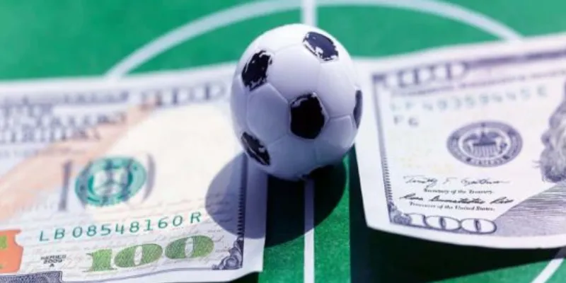 Giải thích chi tiết về quy trình xả kèo bóng đá