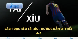 Cách đọc kèo tài xỉu - Hướng dẫn chi tiết A-Z