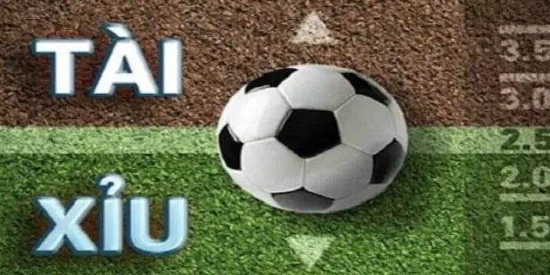 Cách theo dõi kèo tài xỉu bóng đá từng phút trong trận đấu