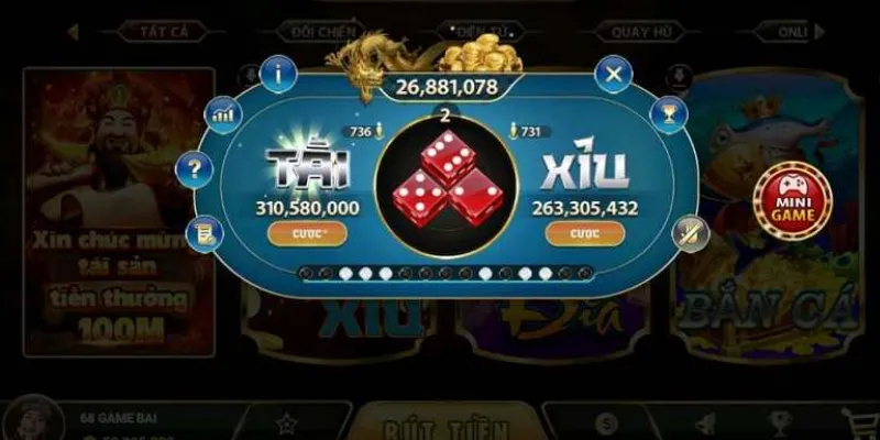 Làm sao để không rơi vào bẫy khi đọc vị tài xỉu