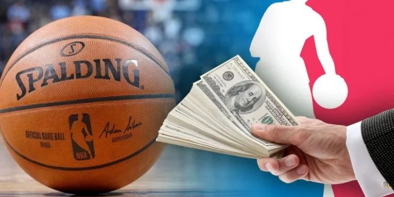 Khám phá cơ bản về cược bóng rổ 