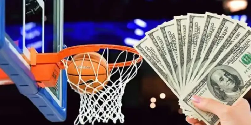 Thủ thuật cược theo hiệp cực dễ ăn