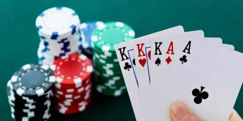 Lý do nên áp dụng mẹo chơi bài Sâm