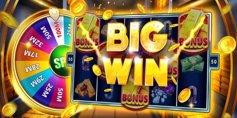Bỏ túi mẹo chơi nổ hũ Jackpot thắng đậm 