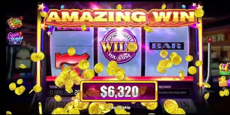 Thủ thuật săn hũ Jackpot từ cao thủ