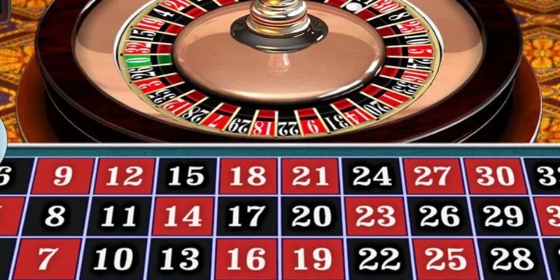 Khám phá cơ bản về trò chơi Roulette