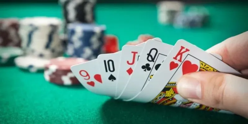 Những mẹo cược Red Dog Poker tại Jun88