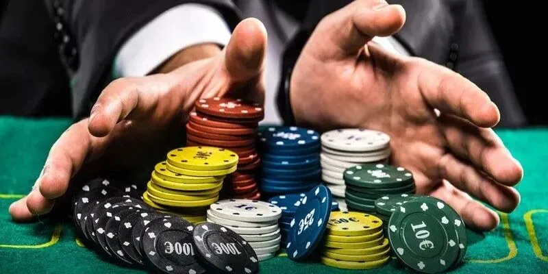 Mẹo cược Red Dog Poker và luật chơi cơ bản 