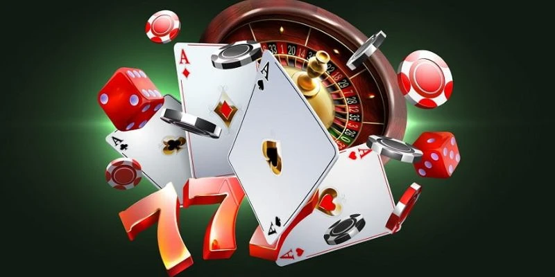 Tìm hiểu cách đặt cược casino cơ bản