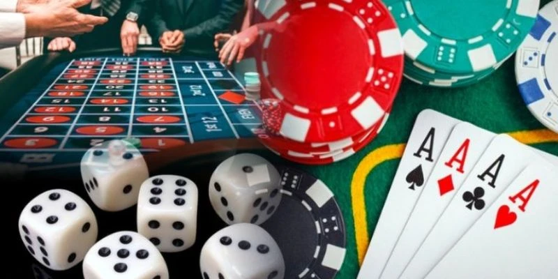 Mẹo đặt cược casino hiệu quả