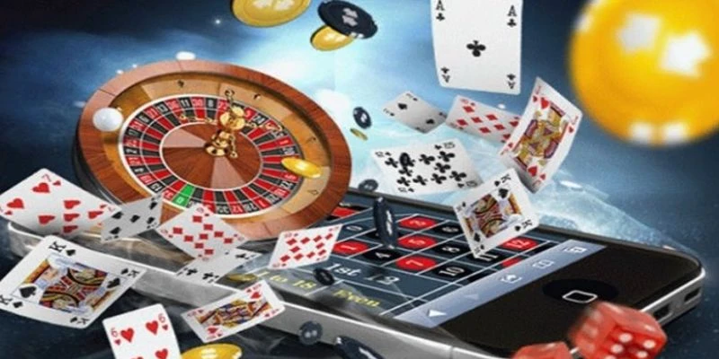 Cách nâng cao kỹ năng đặt cược casino