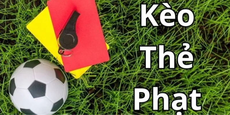 Bật mí mẹo đặt cược thẻ vàng an toàn
