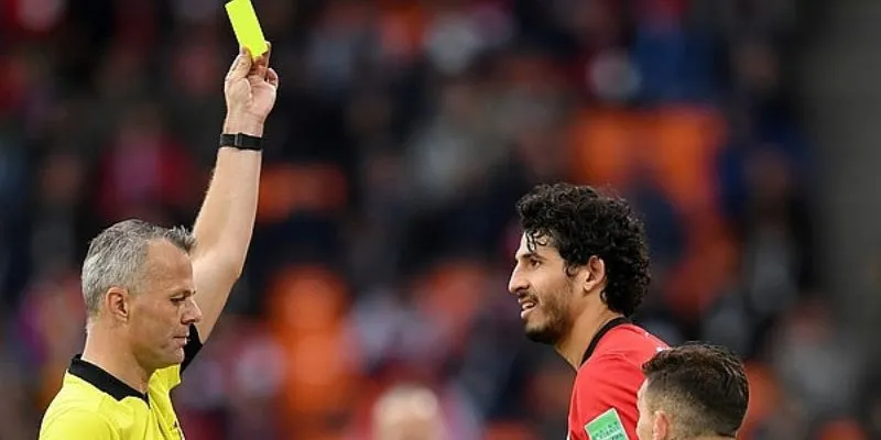 Các loại mẹo đặt cược thẻ vàng phổ biến tại Jun88