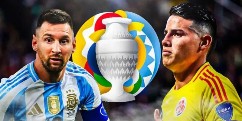 Tổng quan về mẹo đặt cược Copa America Jun88