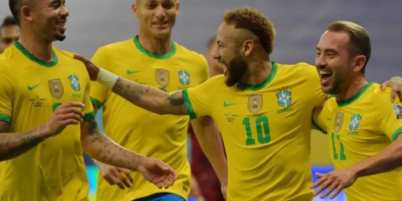 Mẹo đặt cược Copa America hiệu quả