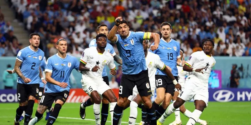 Phân tích tỷ lệ cược Copa America