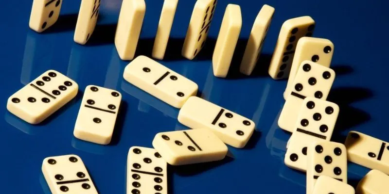 Phân tích xác suất và bí quyết chơi Domino thông minh