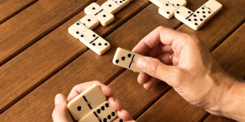 Các thuật ngữ và khái niệm quan trọng trong Domino