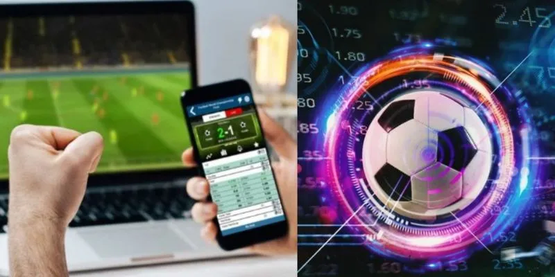 Hướng dẫn chi tiết cách bắt kèo chẵn lẻ