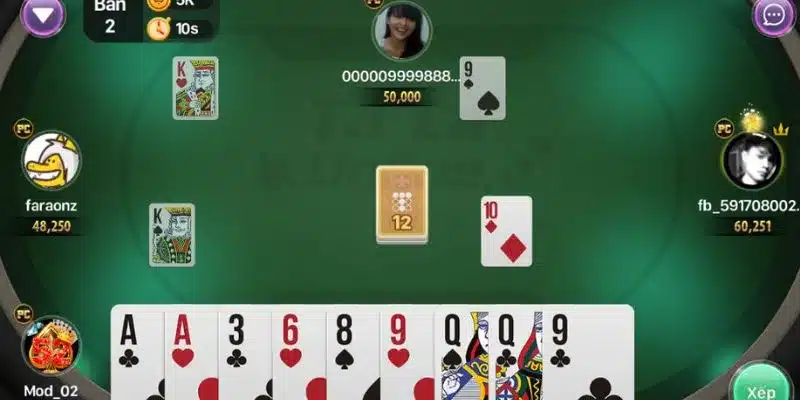 Giới thiệu về Phỏm và tầm quan trọng của cách câu bài trong Phỏm 