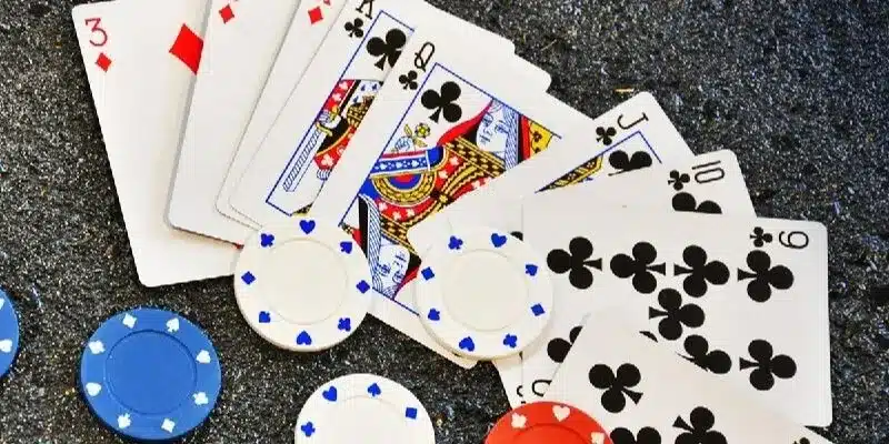 Cách Câu Bài Trong Phỏm Được Nhiều Cược Thủ Chuyên Dùng