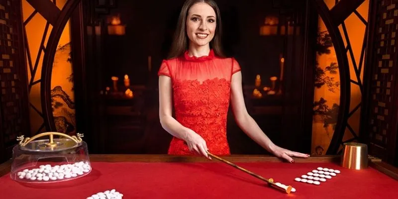 Khám phá cơ bản về trò chơi Fantan 