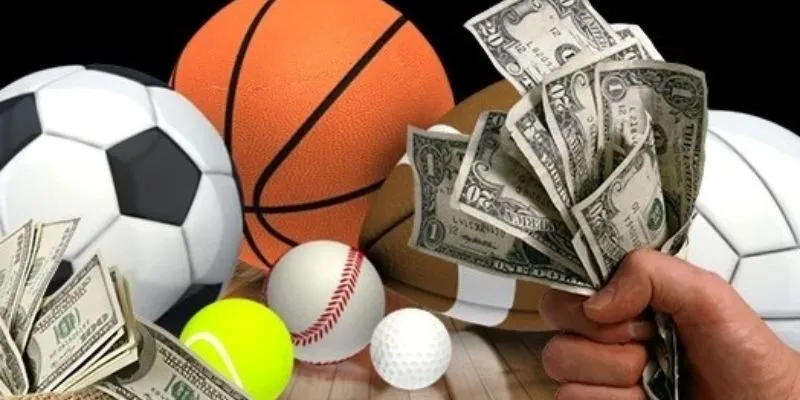 Bật mí chiến thuật cược thể thao cho các cược thủ mới